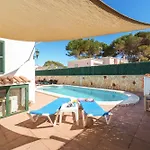 Oliver By Menorcampc | Fantastica Casa فيلة *