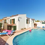 Oliver By Menorcampc | Fantastica Casa فيلة *