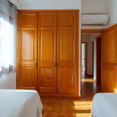 Oliver Con Piscina Y Aire Acondicionado Villa
