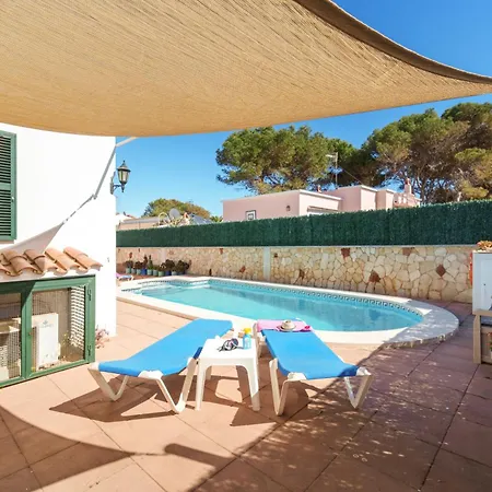 Oliver By Menorcampc | Fantastica Casa Villa *