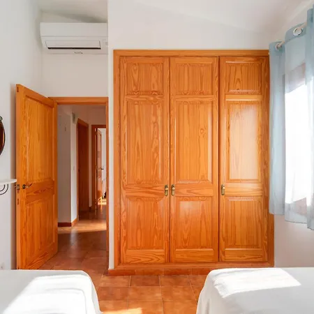 Villa Villa Oliver By Menorcampc | Fantastica Casa *