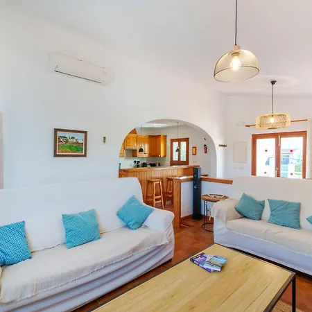 Oliver Con Piscina Y Aire Acondicionado! Villa