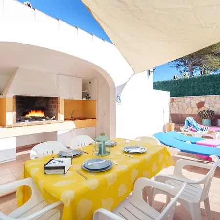 Villa Oliver By Menorcampc | Fantastica Casa *