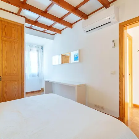 Villa Oliver By Menorcampc | Fantastica Casa Villa Cala en Bosc