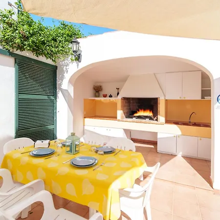 Villa Oliver By Menorcampc | Fantastica Casa Villa *