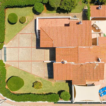 Oliver By Menorcampc | Fantastica Casa *