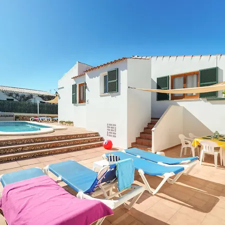 Oliver By Menorcampc | Fantastica Casa