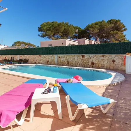 Oliver Con Piscina Y Aire Acondicionado!