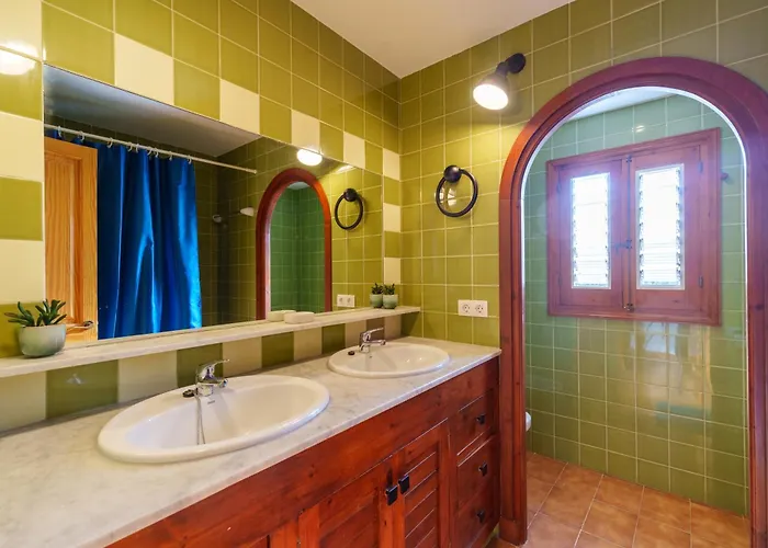 Oliver By Menorcampc | Fantastica Casa *