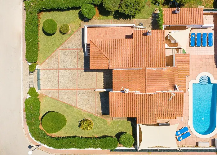 Oliver By Menorcampc | Fantastica Casa *