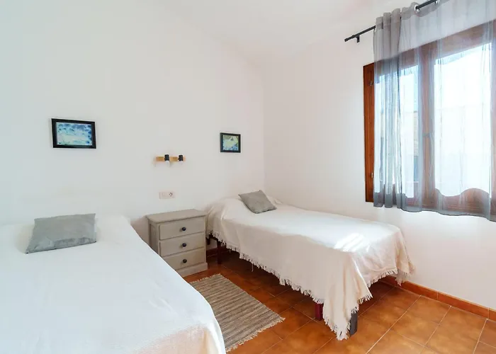 别墅 Oliver By Menorcampc | Fantastica Casa