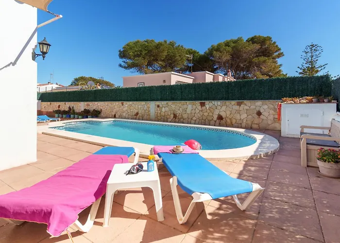 Oliver By Menorcampc | Fantastica Casa