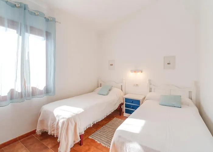 Oliver By Menorcampc | Fantastica Casa 别墅