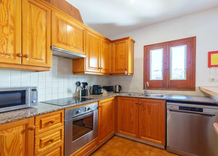 Oliver By Menorcampc | Fantastica Casa *