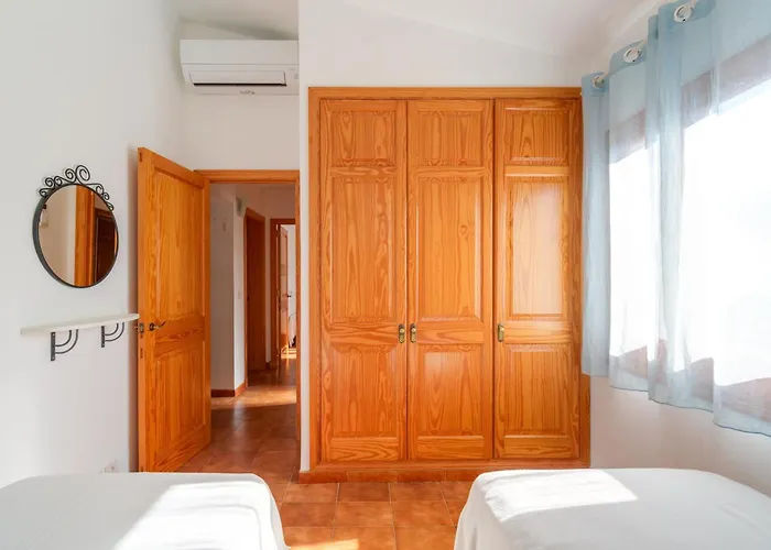 别墅 Oliver By Menorcampc | Fantastica Casa *