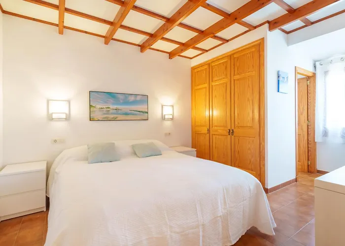 Oliver By Menorcampc | Fantastica Casa 别墅 卡兰博希