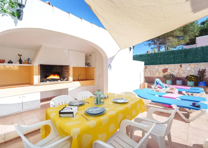 Oliver By Menorcampc | Fantastica Casa *