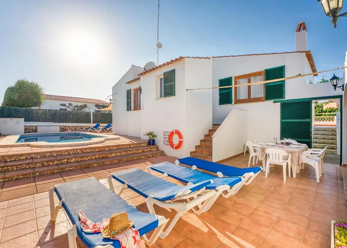 Oliver By Menorcampc | Fantastica Casa