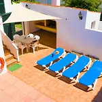 Oliver By Menorcampc | Fantastica Casa *