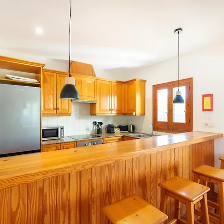 Oliver By Menorcampc | Fantastica Casa Villa Cala'N Bosch (Menorca)